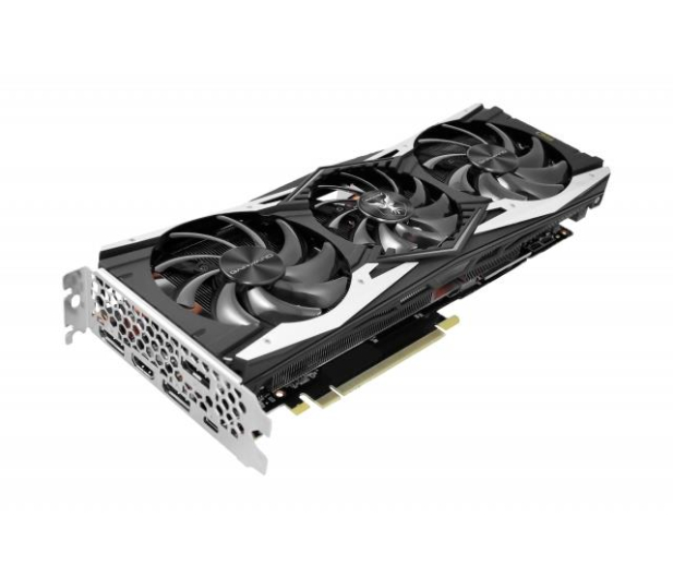 Gainward GeForce RTX 2070 Phoenix "GS" 8GB GDDR6 - 462150 - zdjęcie 2
